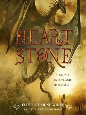 Heartstone - Audiobook